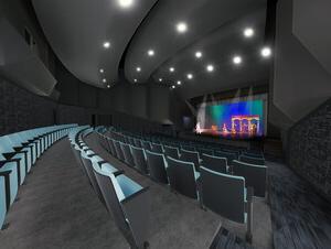 NWU Theatre